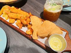 -卡朋西餐(宝安大仟里店)