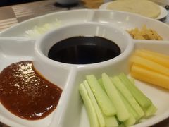 -庆云楼饭庄(什刹海店)