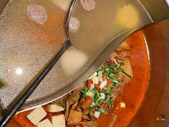 -左庭右院鲜牛肉火锅(新梅广场店)