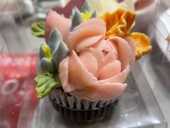 -BONCAKE裱花蛋糕(万象汇店)