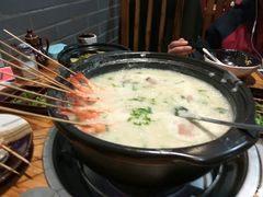 -盈田盈粥庄(博山东路店)