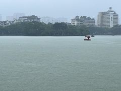 -惠州康帝国际酒店