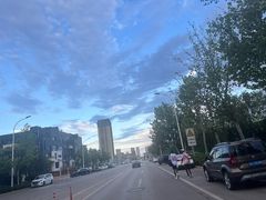 -金逸影城(大悦城IMAX激光店)
