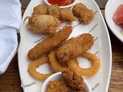 -食间牛排(湖西路店)