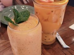 缤纷水果茶-WOKKA by艮上(中海环宇荟店)