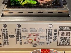 -肉肉大米(金虹桥店)