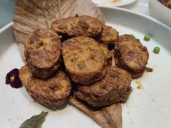 -上和臻品中国菜(花园街店)