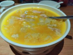 浓汤花胶鸡-避风塘(江桥万达店)