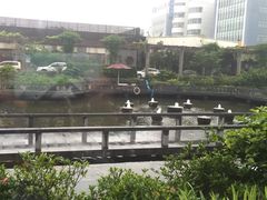-渔堂公园餐厅·本帮菜(乐园路店)