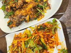 -枪火串烧·东北特色烧烤(罗湖总店)