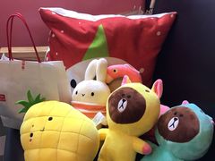 -eggette(顺德印象城店)