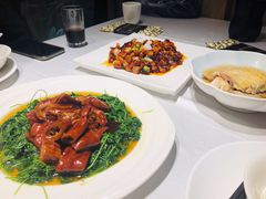 -老人和饭店(淮海中路店)