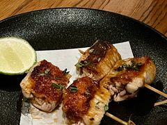 鸡翅串-BOR Eatery(安福路店)