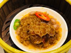 -希尔顿酒店-豫园中餐厅