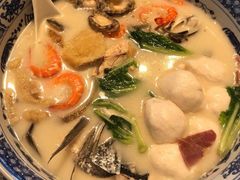 -山外山菜馆(玉泉路店)