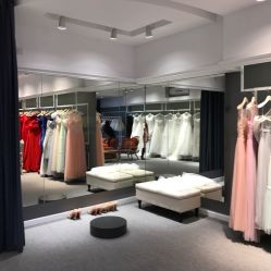 点击看大图 -WECOUTURE高级订制广州