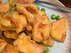 -天顺渔港·海景餐厅(星海广场店)