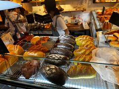 -仙峰天然面包(迎宾路店)