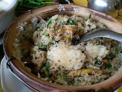 -台山第一家兴华黄鳝饭·黄鳝婆(开平店)
