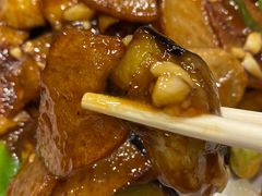 -哈尔滨菜馆(马家园南街店)