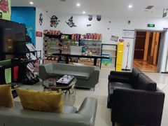 -栈逗电竞馆·胶囊房(萧山旺角城店)