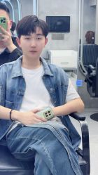 -DK SALON连锁专业烫染接发店