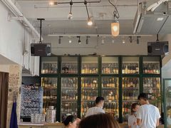 -RAC BAR(安福路店)