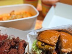 -JPG canteen(广州东山口店)