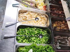 -33韩式自助烧烤(环城南路店)