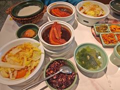 -谷田稻香·砂锅菜(元洪店)