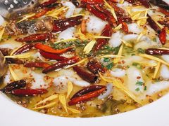 -太二酸菜鱼(正大广场店)