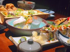 -円满日式居酒屋(蓉花路美食街店)