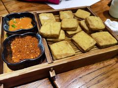 -茶花妹子云南餐厅(北大店)