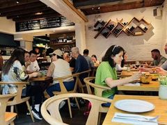 -La Strada(安福路店)