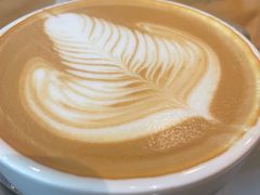 -CafeDuVillage乡村咖啡馆(美邻苑店)