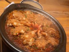 -破三川·新川菜(静安大融城店)