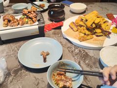 -老周家酱卤猪蹄私房菜(克拉玛依西街店)