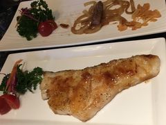 -蘭·日本料理铁板烧(碧云路店)