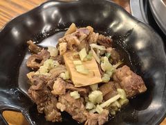 -荣记潮汕牛肉火锅(仙鹤街店)