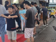 门面-吴泾第一炸(永德路步行街店)