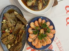 -阿尔法海鲜排档(爱琴海店)