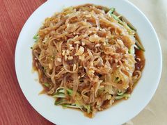 -四海鲜渔家菜(黄金海岸店)