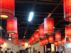 大堂-巴蜀大宅门火锅(北大街店)