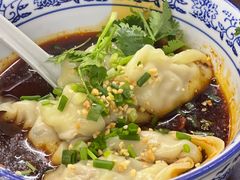 -方老大馄饨(抚宁巷店)