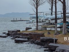 -东钱湖阳光沙滩