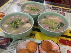 -沃头蠔干粥(同安总店)