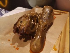 -觅香串串香·麻辣烫·冒菜(欧美广场店)