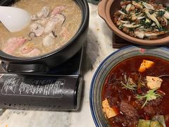 -那家小馆•北京菜•烤鸭(香山店)