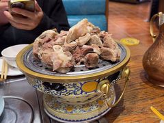 -蒙亨·手把肉·蒙古包文化主题餐厅(天恒广场店)