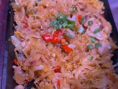 -丰茂烤串(全国首店)